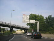 RN100 - Avignon