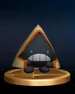 Snorunt Trophy