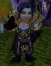 Venryl Lightforge