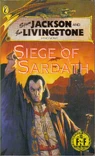 FF49 Dragon spine