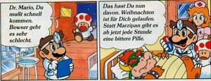 Dr. Mario