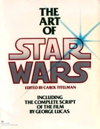 TheArtofStarWars1977