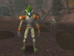 Mossflayertroll