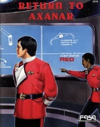 Return to Axanar