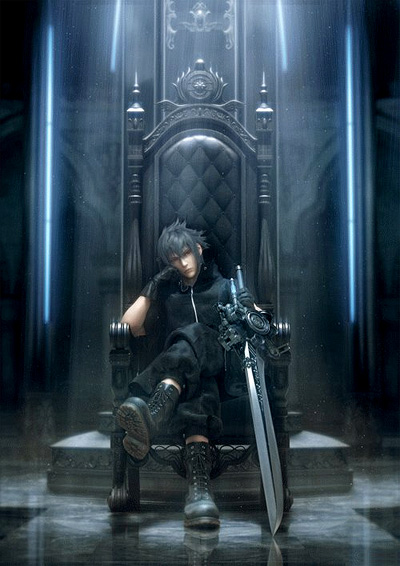 theprinceoflucis Avatar