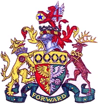 Hillingdon arms