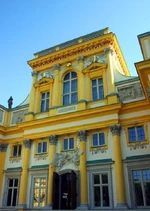 Pałac w Wilanowie