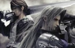 Dissidia CG4