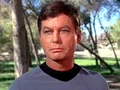Leonard McCoy, 2267