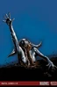 Marvel Zombies 3 Vol 1 3 Textless