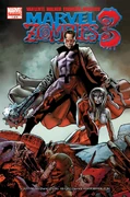 Marvel Zombies 3 Vol 1 1