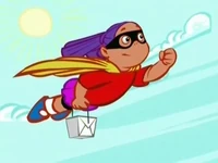 SuperWendy
