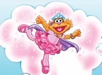 Illustrated-superzoe
