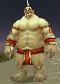 Dunemaul Brute
