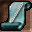 Inscription of Staff Mastery Self Icon