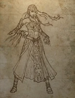 Wizard concept 1