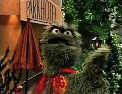 Ubergrouch