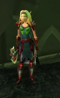 Eclipsion Soldier