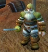 Bael'dun Officer