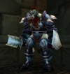 Blackhand Iron Guard