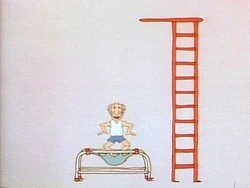 Trampolineman