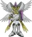 MagnaAngemon t