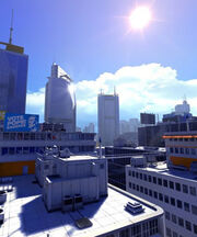 MirrorCity
