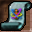 Inscription of Nullify Creature Magic Self Icon