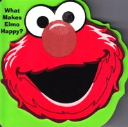 What Makes Elmo Happy?