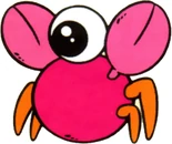 KirbysDreamLand Art Peezer