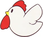 KirbysDreamLand Art Tookey