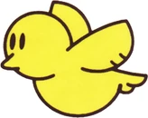 KirbysDreamLand Art Twizzy