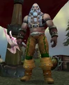 Thorvald