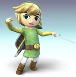 BrawlToonLink