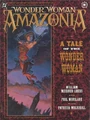 Wonder Woman Amazonia
