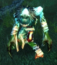 Image of Flesh Eater