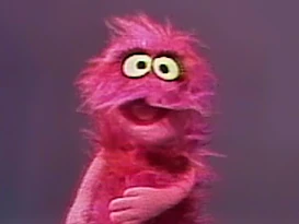 Billy (monster)