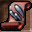 Inscription of Frost Blast Icon