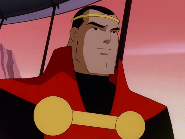 Jor El Dcau Wiki Your Fan Made Guide To The Dc Animated Universe 88832 The Best Porn Website