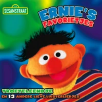 Ernie's Favorietjes