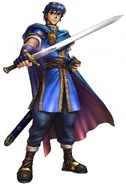 MarthDS