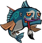 Fishman