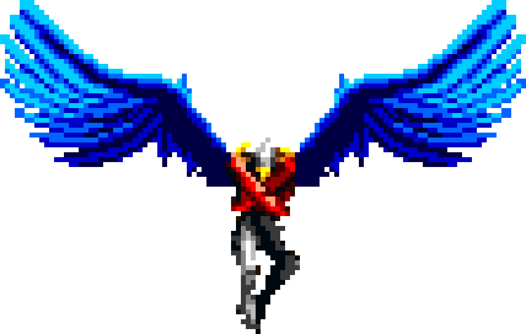 Featherdemon