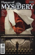 House of Mystery v.2 4