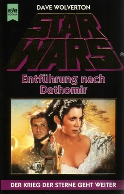 Entführung nach Dathomir