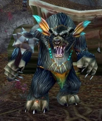 Image of Chieftain Bloodmaw