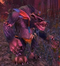 Image of Bristlelimb Shaman