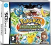 Carátula Pokémon Ranger Sombras de Almia