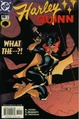 Harley Quinn Vol 1 10