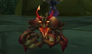 Benevolent Mr Pinchy